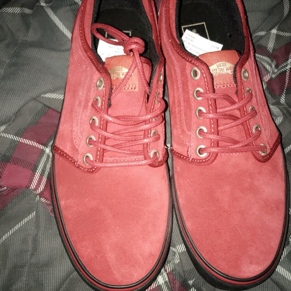 Vans - Picture 4 of 8